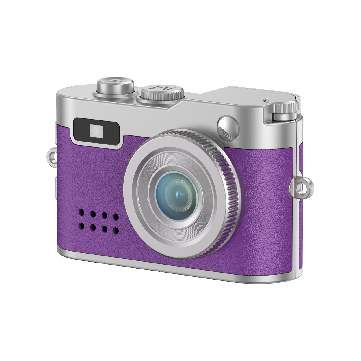 Sprite Group DC26 迷你相机 OEM/ODM 批发｜深圳志康科技源头工厂 - 详情 23